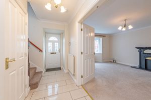 Hall- click for photo gallery
